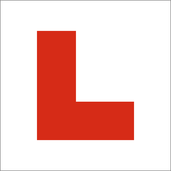 Learner Driver Darlington