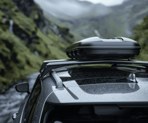 5 Best Roof box Review A comprehensive guide for All vehicles: Top Picks for Your Next Road Trip