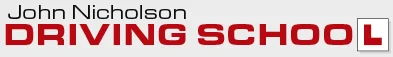 John Nicholson Driving School